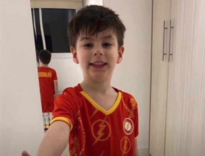 Henry Borel morreu há cinco anos com sinais de agressão