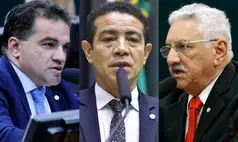 PGR pede condenação de deputados acusados de desviar emendas e caso chega ao STF