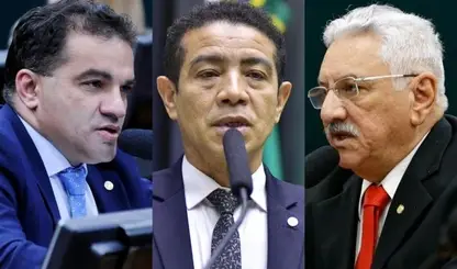 PGR pede condenação de deputados acusados de desviar emendas e caso chega ao STF