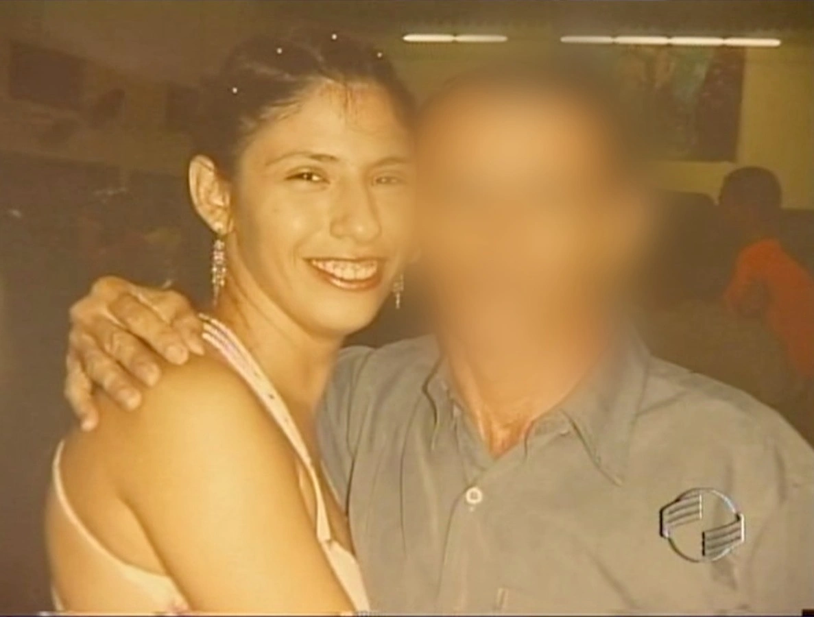 Lílian Samara Nunes Barros vitima de latrocínio