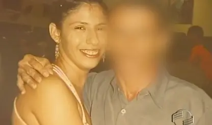 Condenado por latrocínio que sumiu após saidinha reaparece e volta direto para a prisão em Teresina