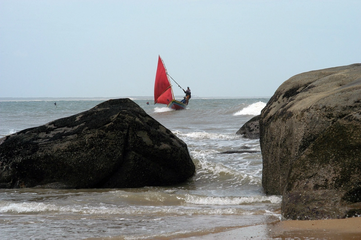 Litoral piauiense um dos oito destinos para aproveitar o feriado no Piauí