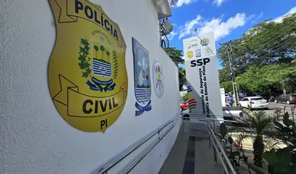 Segurança reage com prisões e operações em todo o Piauí