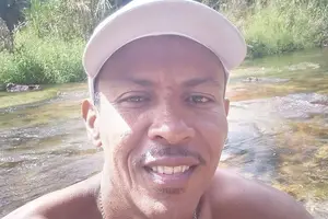 Luiz Omano da Silva (Foto: Redes Sociais)