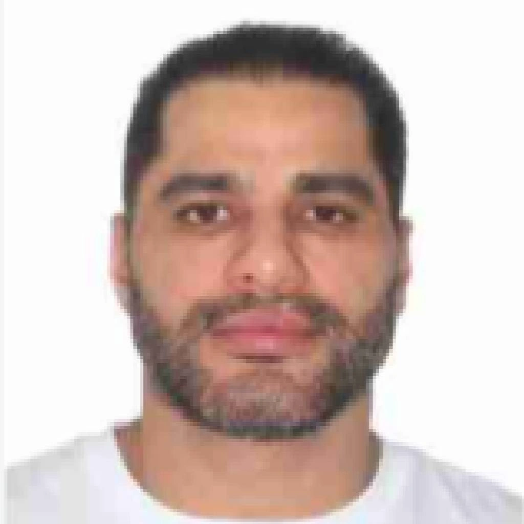 Luiz Phillipi Machado de Moraes Mourão, um dos presos em nova fase da Operação Compliance Zero, cujo apelido é 'Sicário'