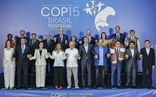 Lula amplia proteção ambiental e fortalece protagonismo do Brasil