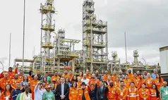 Investimentos da Petrobras impulsionam produção e empregos em Minas Gerais