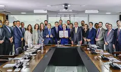 Nova lei fortalece combate ao crime organizado