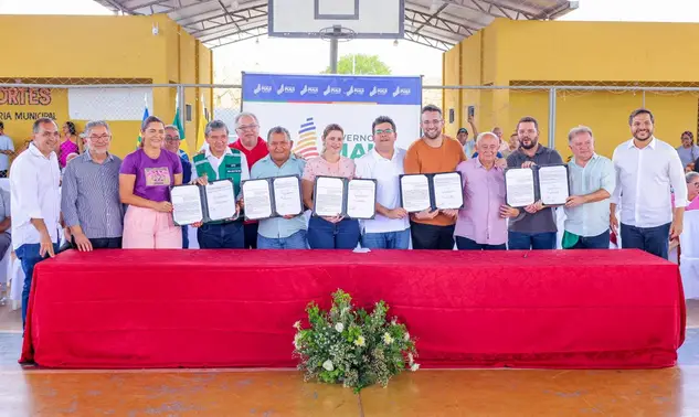 Luzilândia recebe programa que impulsiona empreendedorismo e geração de renda