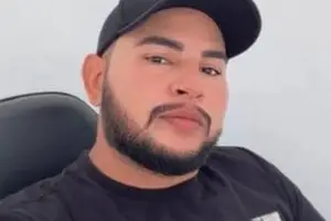 Macílio Salles Brito (Foto: Redes Sociais)