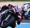 Bezzecchi dá salto na largada, puxa 1-2 da Aprilia e vence GP do Brasil. Moreira é 13º