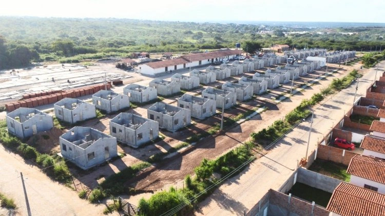 Minha Casa Minha Vida
