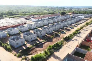 Minha Casa Minha Vida (Foto: Reprodução)
