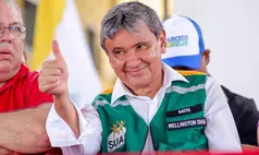 Wellington Dias se licencia de ministério para atuar no Senado em indicação ao STF