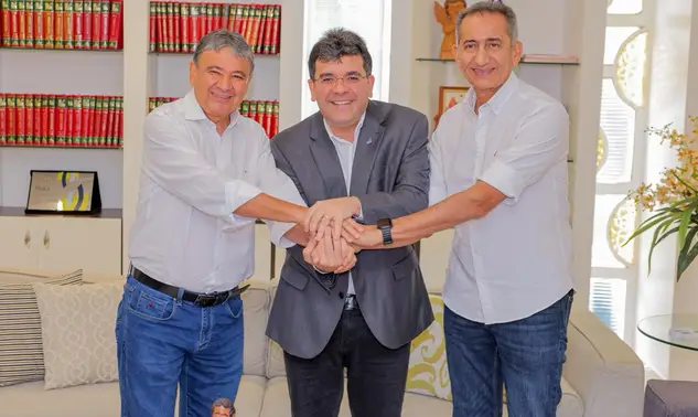 Nova adutora de Jaicós vai levar água a 22 mil pessoas no semiárido do Piauí