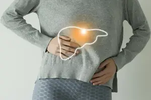 Mudanças simples no dia a dia ajudam a reverter a esteatose hepática (Foto: Redes Sociais)