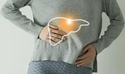 Especialistas esclarecem como reduzir gordura no fígado com medidas eficazes