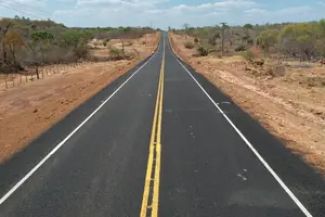 Nova PI-225 (Foto: DER-PI)