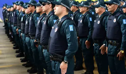 Saúde mental afasta cerca de 40 policiais militares por ano no Piauí