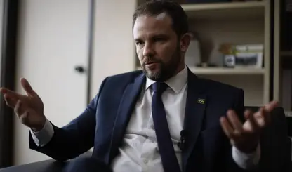 Governo propõe zerar ICMS do diesel e testa boa vontade dos estados