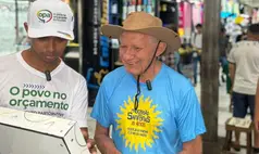 Governo lança OPA 2026 2027 e coloca orçamento nas mãos do povo