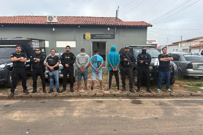 Operação Cerco Fechado