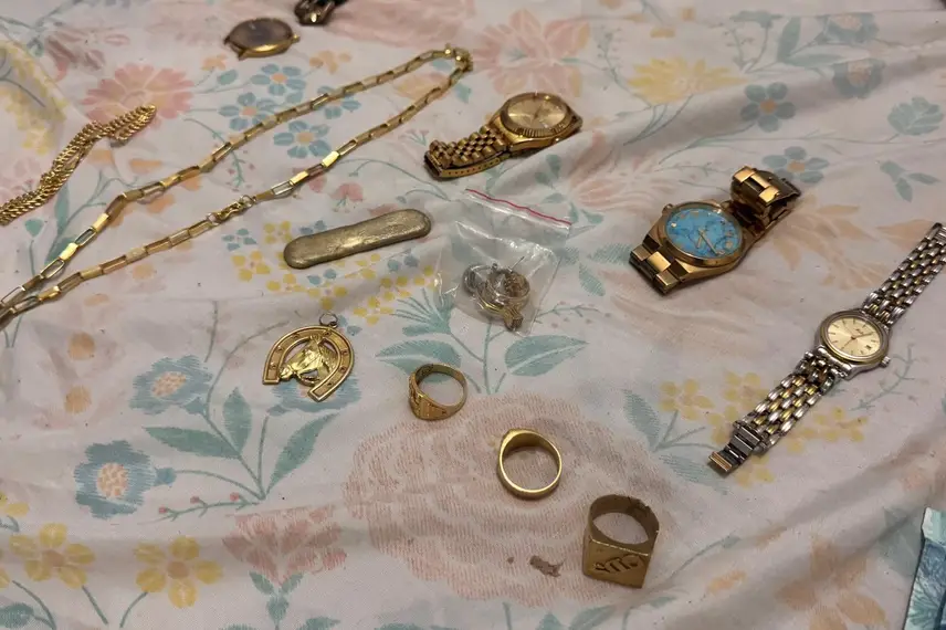 Operação Cerco Fechado