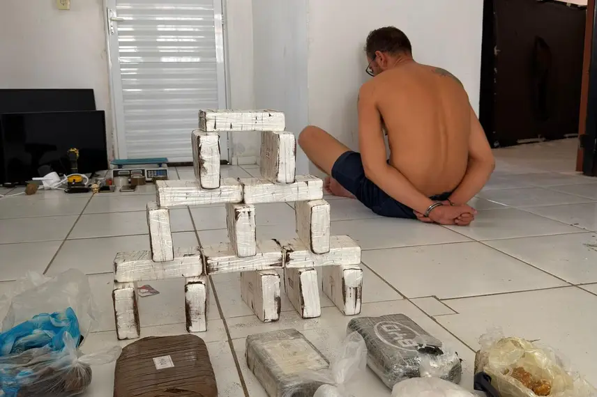 Operação Cerco Fechado