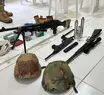 Operação Desarme lembra que registro vencido não legaliza arma em casa