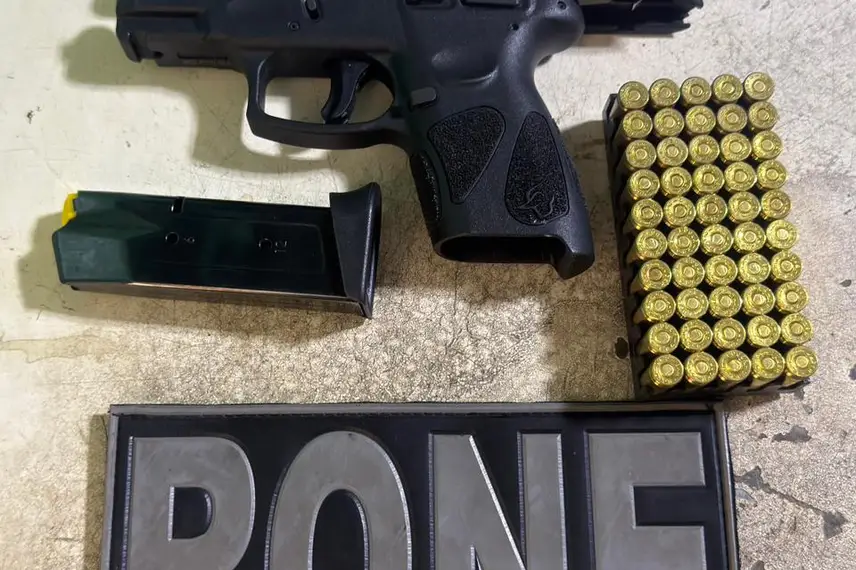 Operação Desarme mira donos de armas com registros vencidos em Teresina