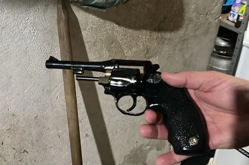 Operação do DENARC em Teresina