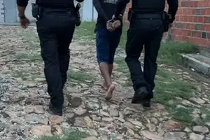 Operação Faixa Rosa (DRACO) (Foto: SSP-PI)