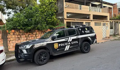 Golpe do falso advogado rende 14 prisões e lembra que processo judicial não cobra taxa por Pix