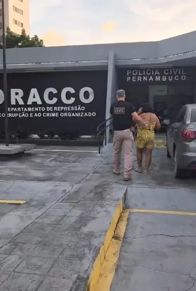 Operação Falso Advogado da Polícia Civil do Piauí com apoio das Polícias do Ceará, Pernambuco, Goiás e Amazonas