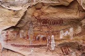 O Parque Naciocal Serra da Capivara Bate o Record de Visistantes nos Primeiros Meses