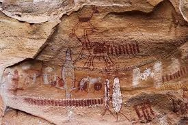 Parque Nacional Serra da Capivara