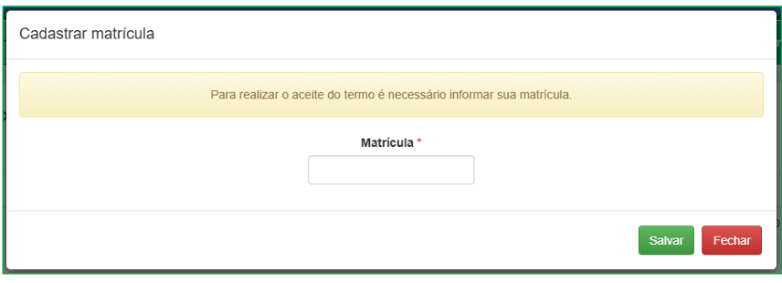 Pé-de-Meia Licenciaturas: saiba como se cadastrar passo 7