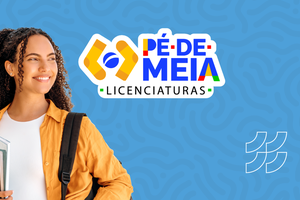 Pé-de-Meia Licenciaturas: saiba como se cadastrar (Foto: MEC)