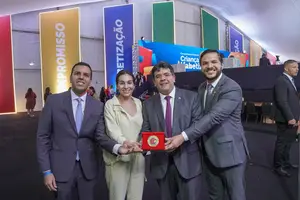 Piauí é destaque nacional por Selo Ouro em alfabetização, com 77% de crianças alfabetizadas na idade certa (Foto: Reprodução)