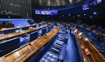 Senado aprova acordo de livre comércio entre Mercosul e União Europeia