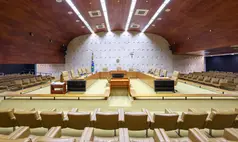 STF forma maioria para derrubar a prorrogação da CPMI do INSS