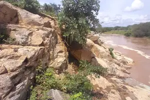 Poço Da Olaria - Dom Inocêncio (Foto: Artur Dias)