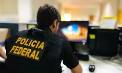Governo autoriza mil novos policiais federais e reforça combate ao crime