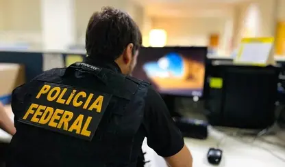 Perícia da PF desbloqueia celular de Vorcaro e mostra que memória digital não esquece