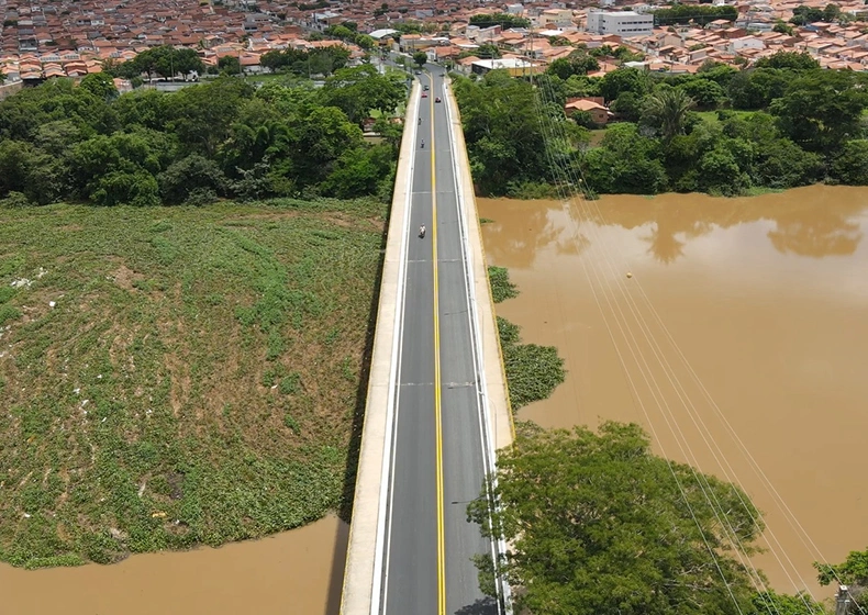 Ponte do Mocambinho