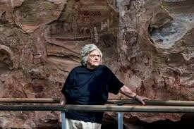 Prêmio em homenagem a Niède Guidon vai reconhecer iniciativas de ciência e tecnologia no PI — Foto: Divulgação/Governo do Piauí