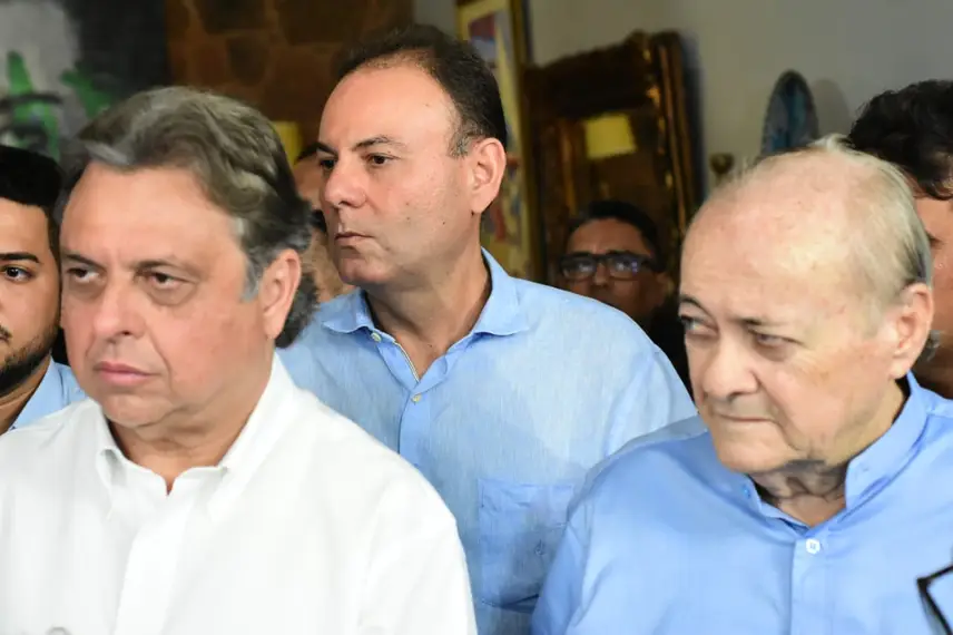 Progressistas oficializa Joel Rodrigues pré-candidato ao governo do Piauí 2026