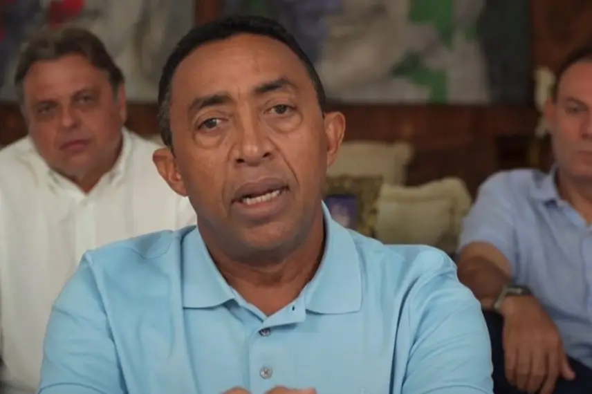 Progressistas oficializa Joel Rodrigues pré-candidato ao governo do Piauí 2026