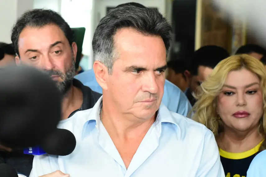 Progressistas oficializa Joel Rodrigues pré-candidato ao governo do Piauí 2026