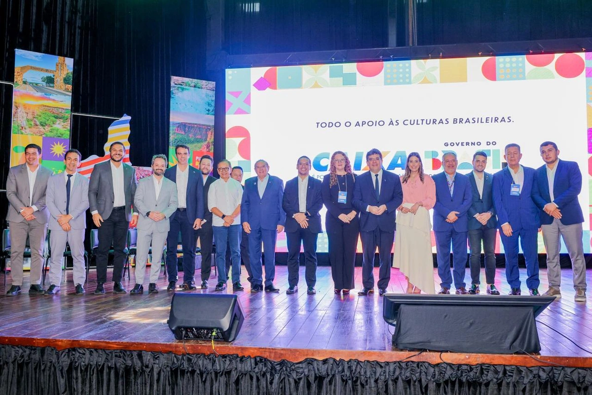 Público qualificado na II FETUR